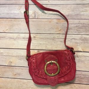 Nine West American Vintage Crossbody